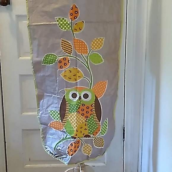 Vintage 1970s ironing board cover - Picture 1 of 3